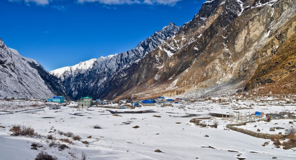 Langtang