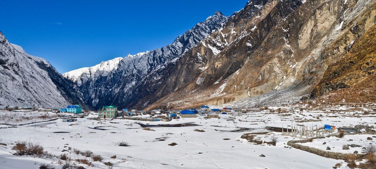 Langtang