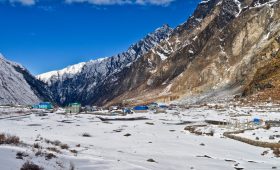 Langtang