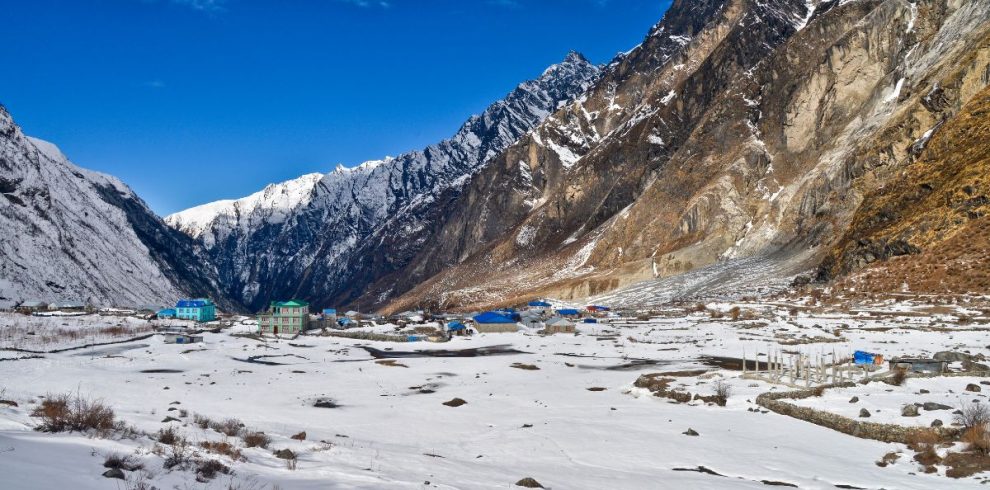 Langtang