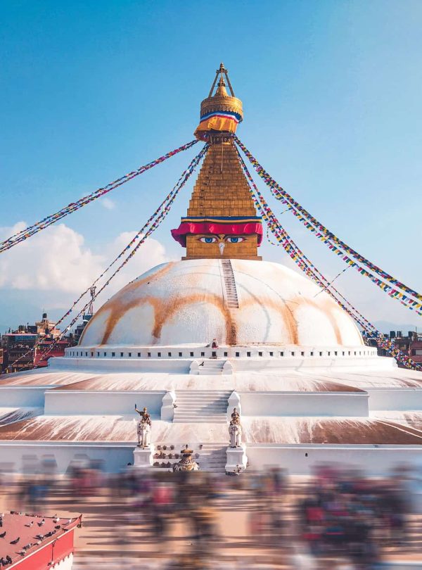 Nepal
