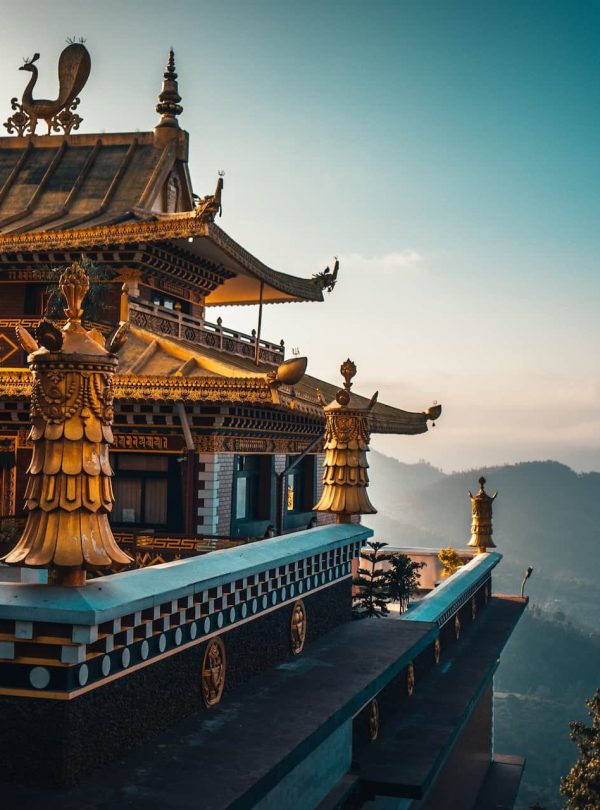 Tibet